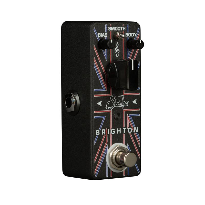 Suhr Amps BRIGHTON |  | 02