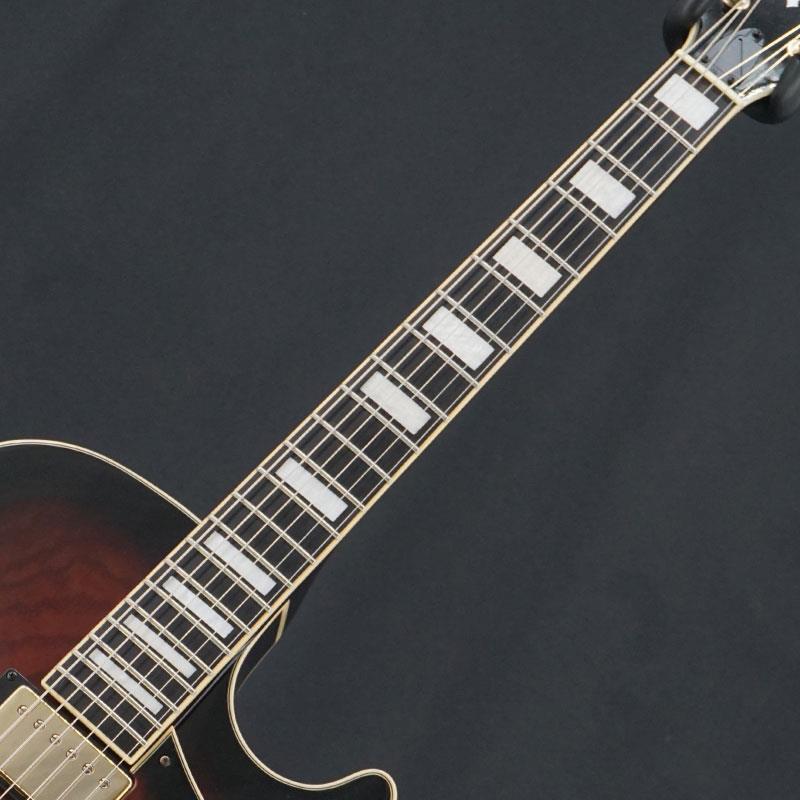 Ibanez USED 中古 Artcore Expressionist AG95QA-DBS (Dark Brown Sunburst) [SN.PW19070061] アイバニーズ | Ibanez | 04