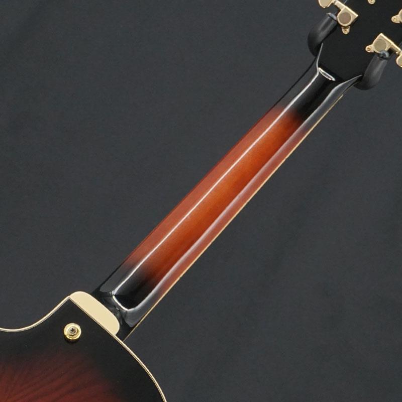 Ibanez USED 中古 Artcore Expressionist AG95QA-DBS (Dark Brown Sunburst) [SN.PW19070061] アイバニーズ | Ibanez | 05