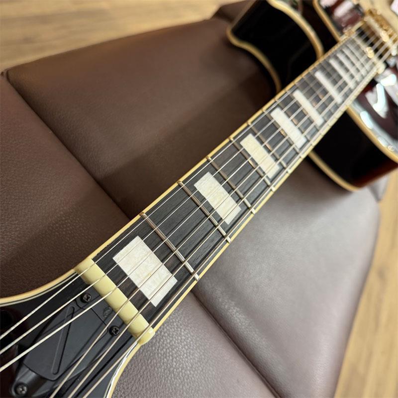 Ibanez USED 中古 Artcore Expressionist AG95QA-DBS (Dark Brown Sunburst) [SN.PW19070061] アイバニーズ | Ibanez | 08