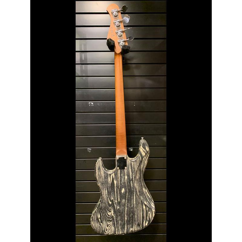 Bacchus（バッカス） Bacchus USED 中古 GLOBAL Series SWL4-ASH/RSM 
