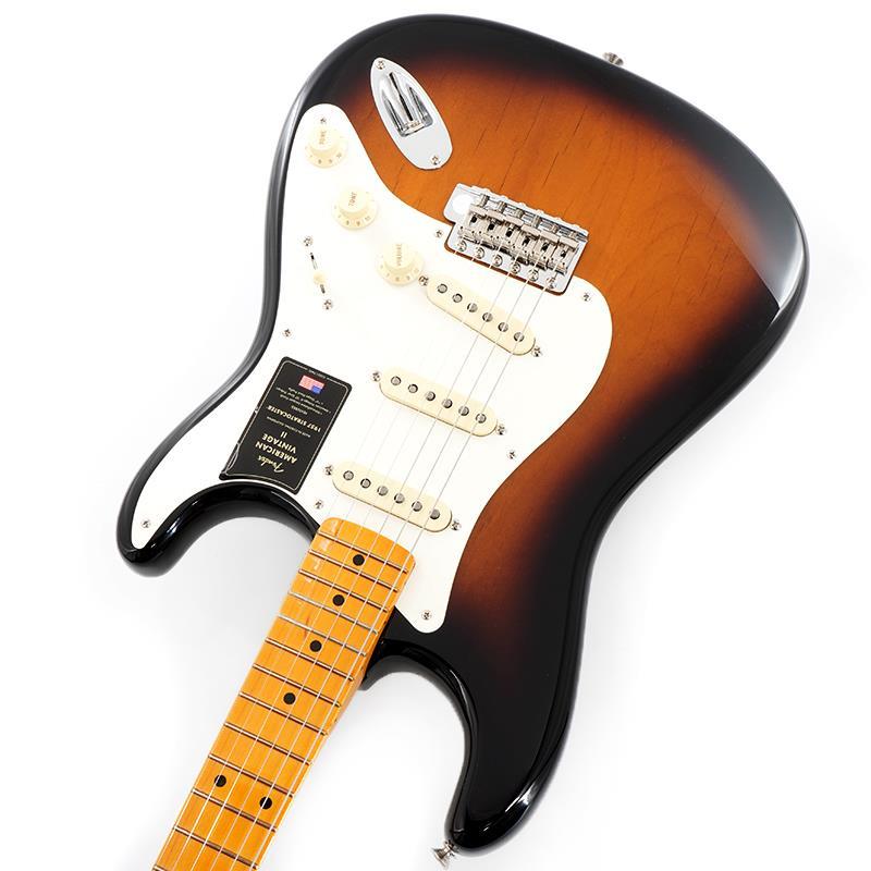 Fender（フェンダー） Fender USA American Vintage II 1957