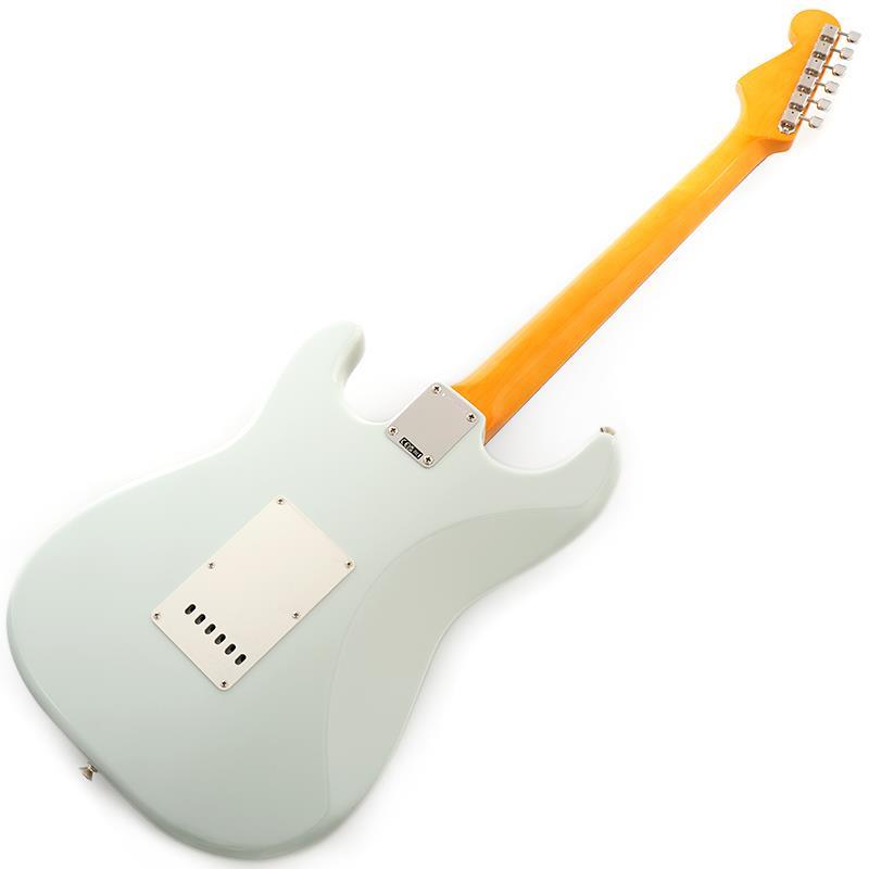 Fender USA American Vintage II 1965 Stratocaster (Sonic Blue/Round-Lam Rosewood) 【The Spring Summer 2026 Campaign】 | Fender | 02