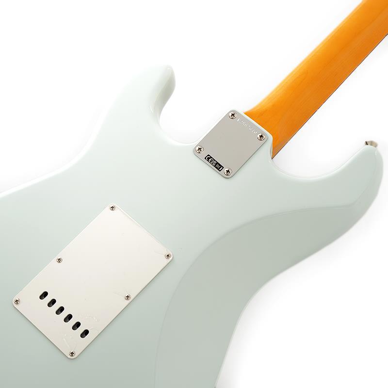 Fender USA American Vintage II 1965 Stratocaster (Sonic Blue/Round-Lam Rosewood) 【The Spring Summer 2026 Campaign】 | Fender | 05
