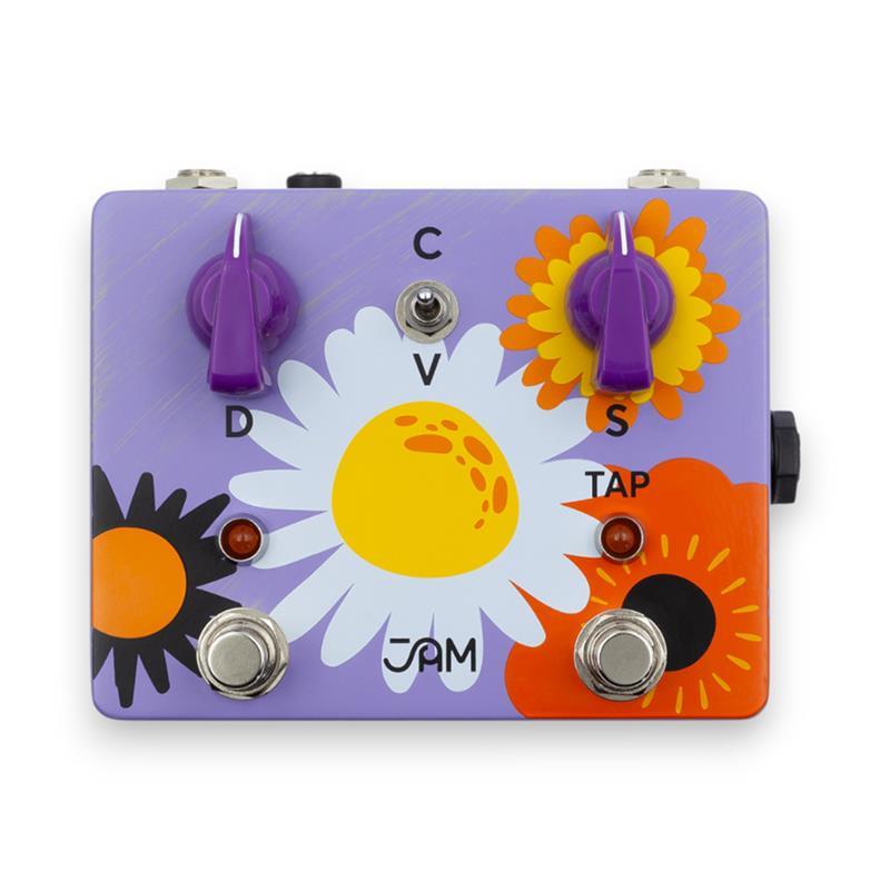 JAM Pedals RetroVibe mk.4 | 