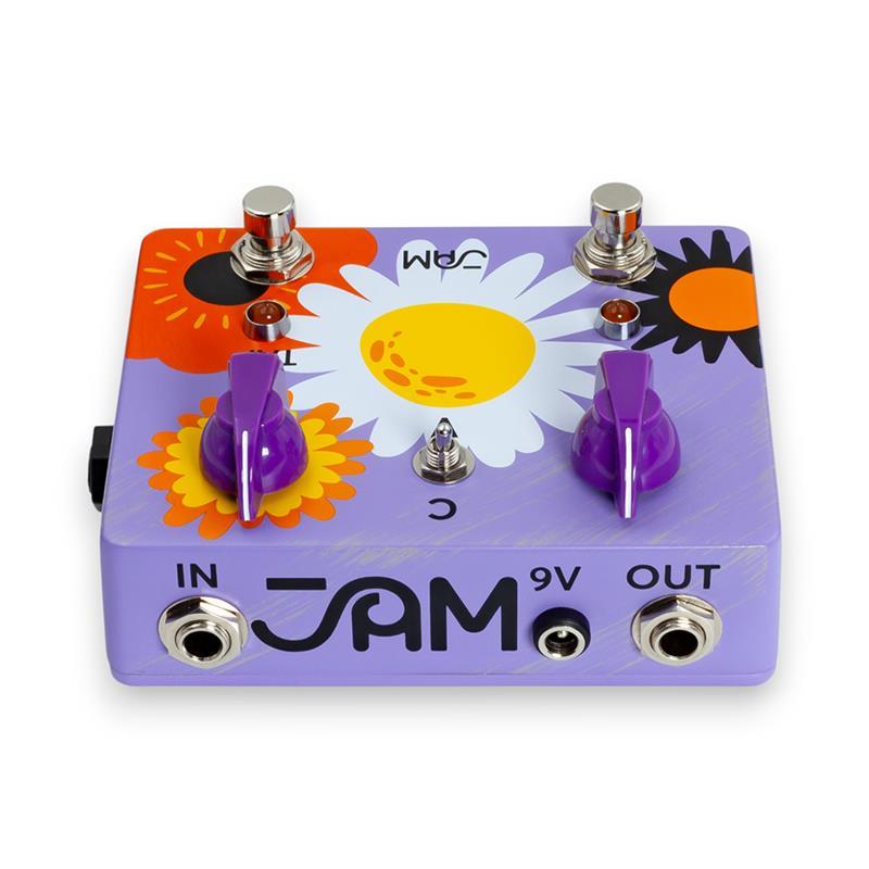 JAM Pedals RetroVibe mk.4 |  | 03