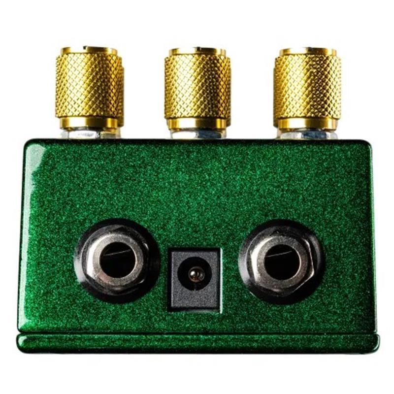 Wampler Pedals GOLDEN JUBILEE : イケベ楽器店 - 通販 - Yahoo