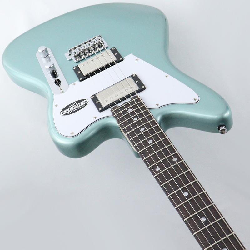 SCHECTER SCHECTER JAPAN ORIGINAL LINE OL-AR-TM-2H (IBM/R) [SPOT