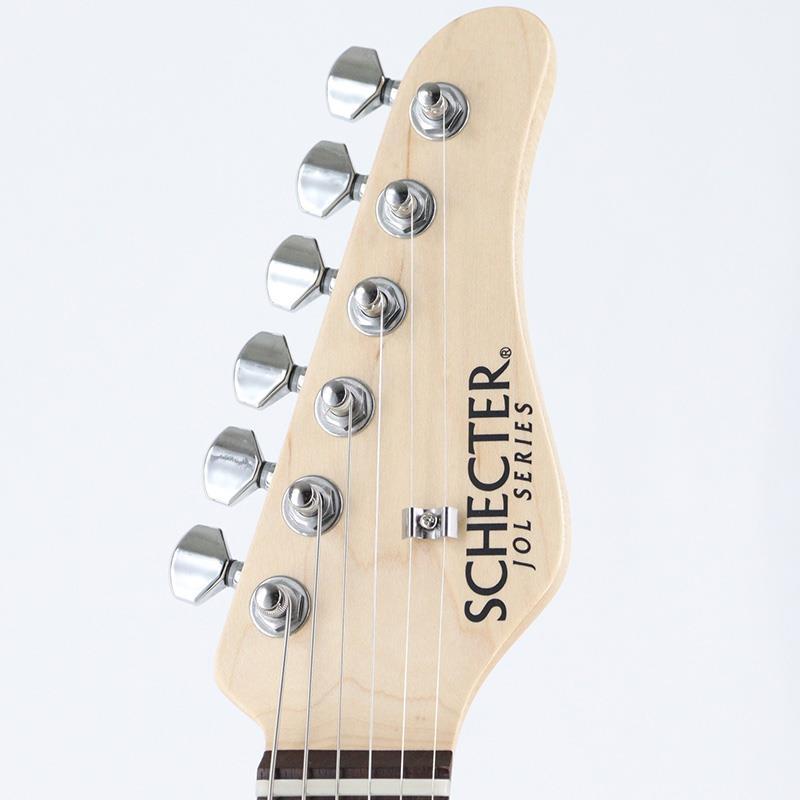 SCHECTER SCHECTER JAPAN ORIGINAL LINE OL-AR-TM-2H (IBM/R) [SPOT
