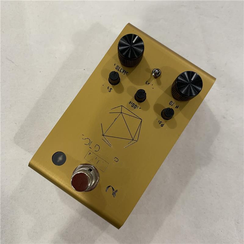 Jackson Audio 【チョイ傷特価】 GOLDEN BOY MINI | Jackson
