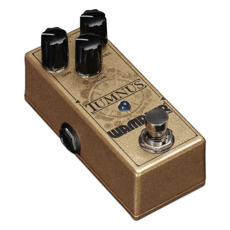 Wampler Pedals 【箱無し特価】　Tumnus（ワンプラーペダル）オーバードライブ |  | 01