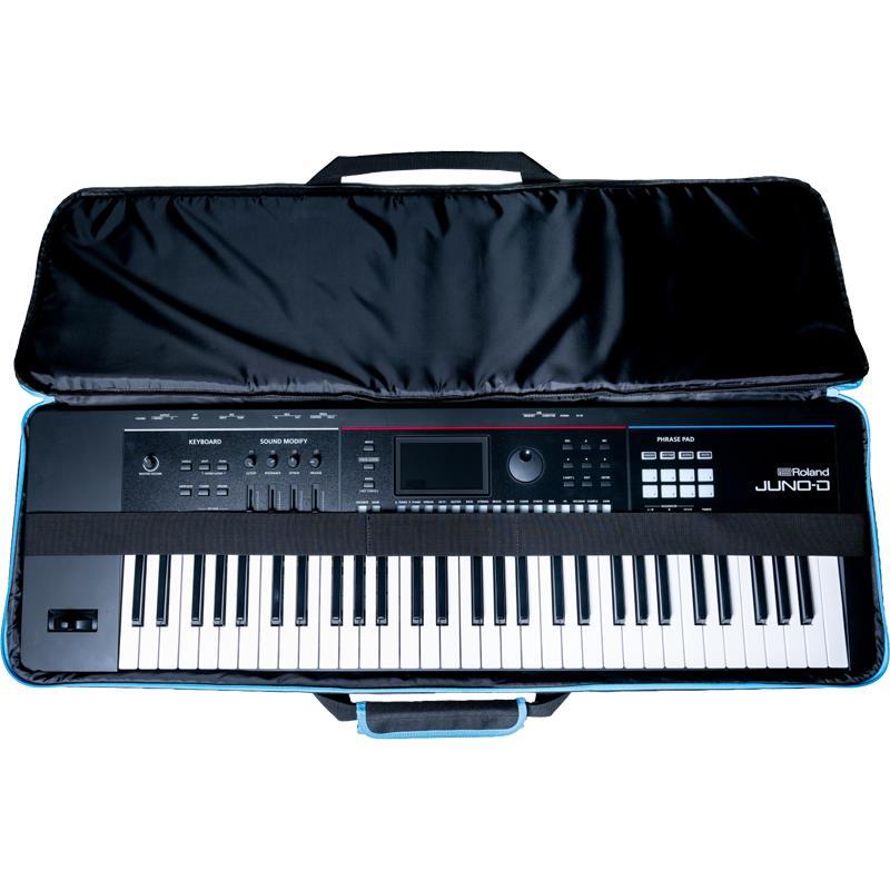 Roland JUNO-D6  (キャリングケースプレゼント) レインカバー付き SYNTHESIZER シンセサイザー ローランド ※配送事項要 | ローランド | 08