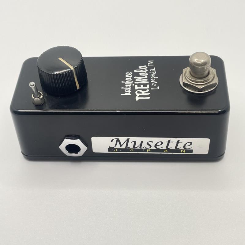 Lovepedal babyface TREMolo トレモロ Amazon | Lovepedal Babyface