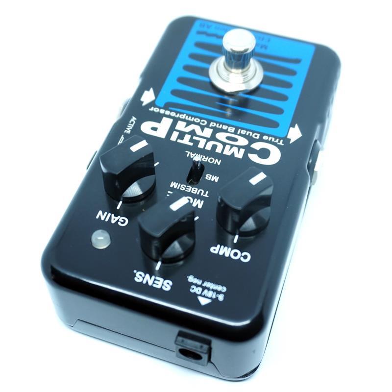 EBS USED 中古 MultiComp Blue Label |  | 01