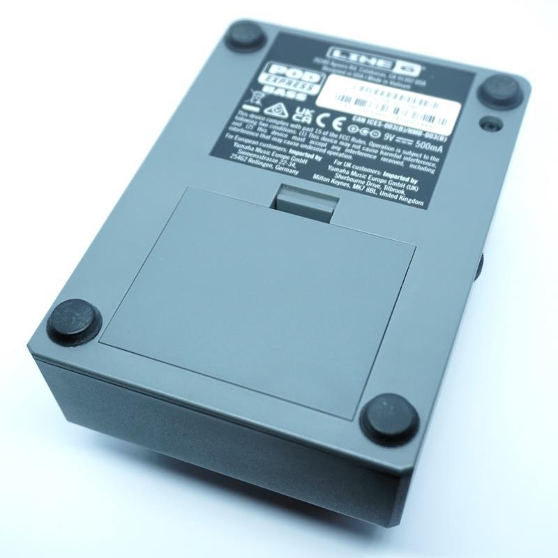 Line6 USED 中古 POD Express Bass | Line6 | 02
