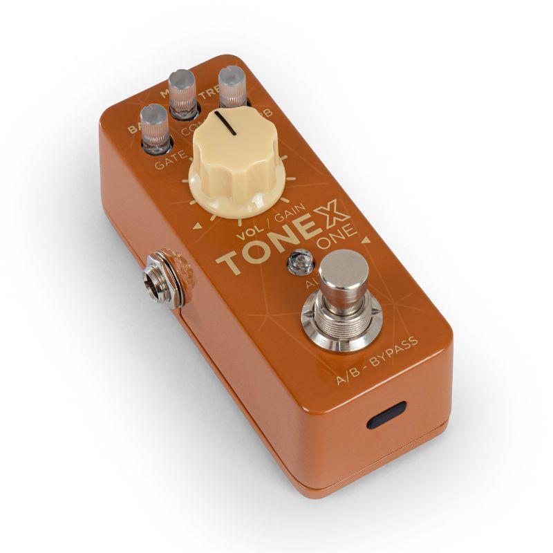 IK Multimedia IK Multimedia TONEX One Duble Special【限定モデル
