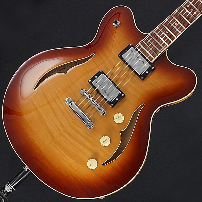 Hofner USED 中古 HCT-VTH-SP (Sunburst) [SN.V0411Y090] ヘフナー | Hofner
