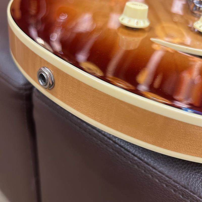 Hofner USED 中古 HCT-VTH-SP (Sunburst) [SN.V0411Y090] ヘフナー | Hofner | 10