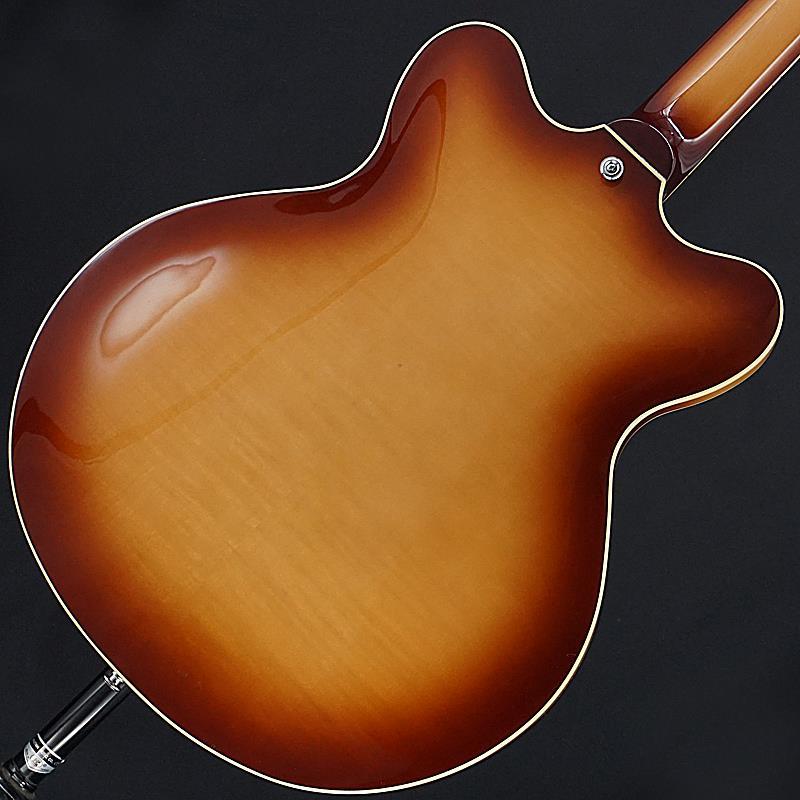 Hofner USED 中古 HCT-VTH-SP (Sunburst) [SN.V0411Y090] ヘフナー | Hofner | 01