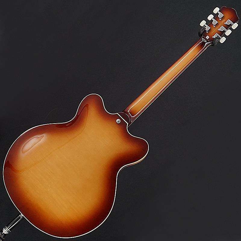 Hofner USED 中古 HCT-VTH-SP (Sunburst) [SN.V0411Y090] ヘフナー | Hofner | 03
