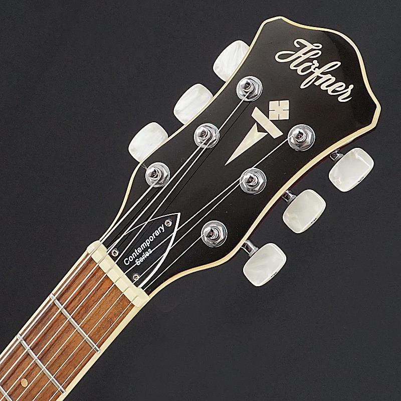 Hofner USED 中古 HCT-VTH-SP (Sunburst) [SN.V0411Y090] ヘフナー | Hofner | 06