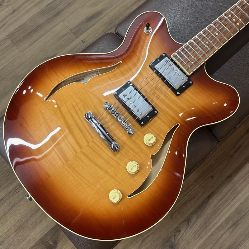 Hofner USED 中古 HCT-VTH-SP (Sunburst) [SN.V0411Y090] ヘフナー | Hofner | 08