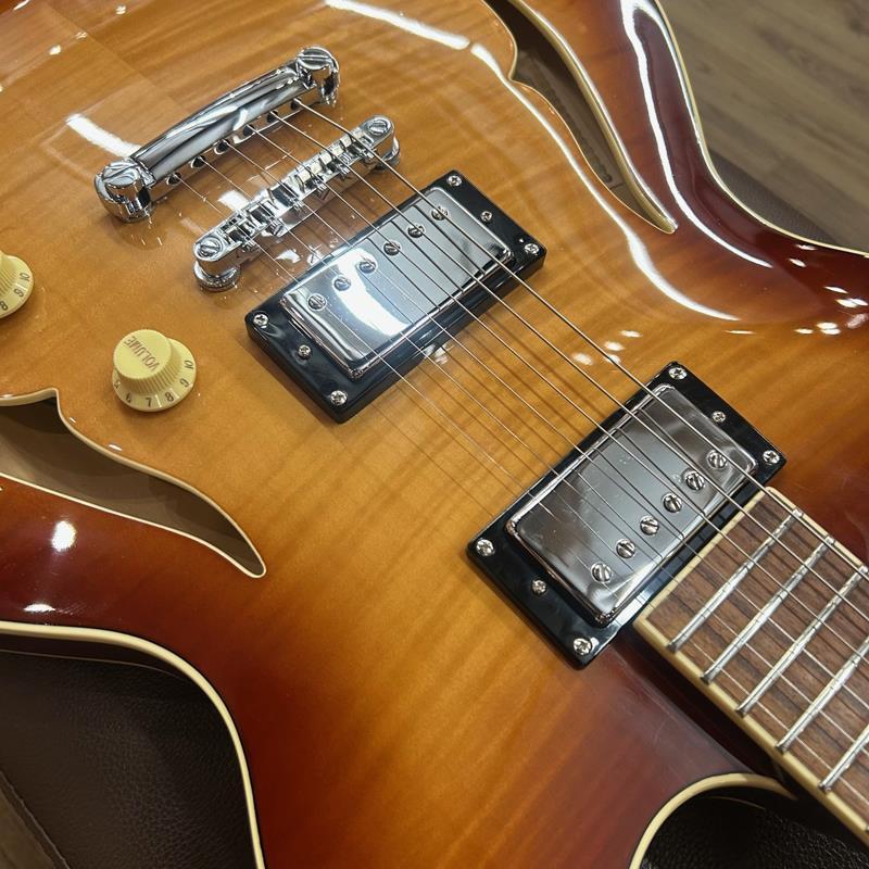 Hofner USED 中古 HCT-VTH-SP (Sunburst) [SN.V0411Y090] ヘフナー | Hofner | 09