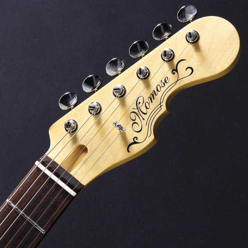 momose MC1-STD/R (OCAR) #21127 |  | 04