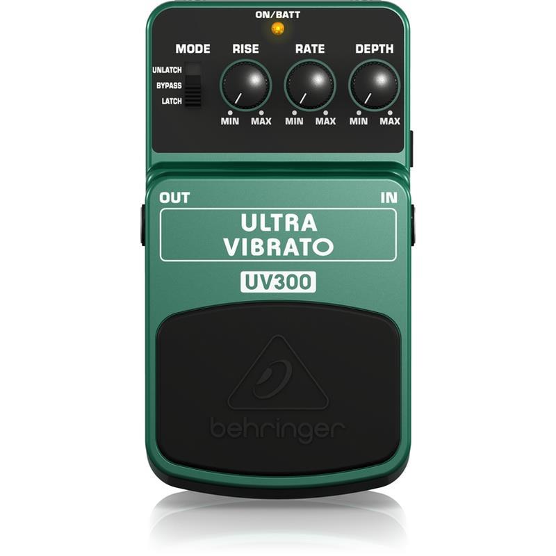 BEHRINGER UV300 ULTRA VIBRATO | 