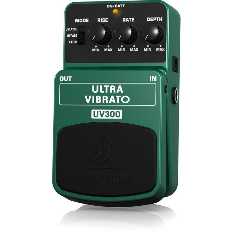 BEHRINGER UV300 ULTRA VIBRATO |  | 02