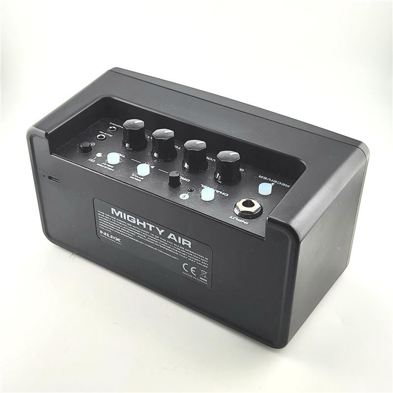 NUX USED 中古 Mighty Air : イケベ楽器店 - 通販 - Yahoo!ショッピング