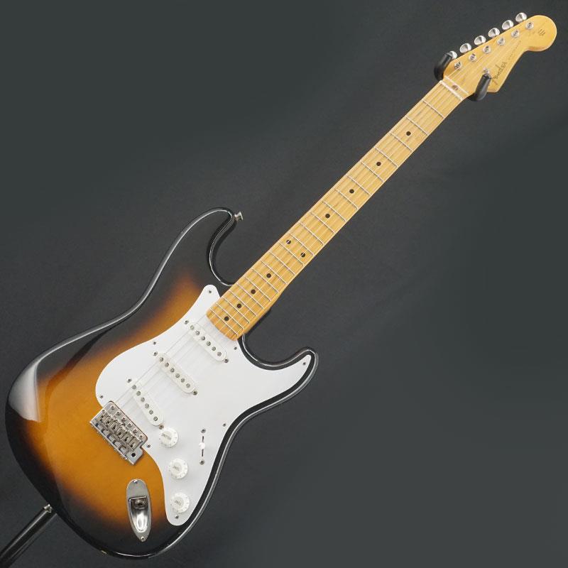 ギター Fender Japan ST57-58US T Fender（フェンダー） Fender Japan USED 中古 ST57-58US(Tobbaco