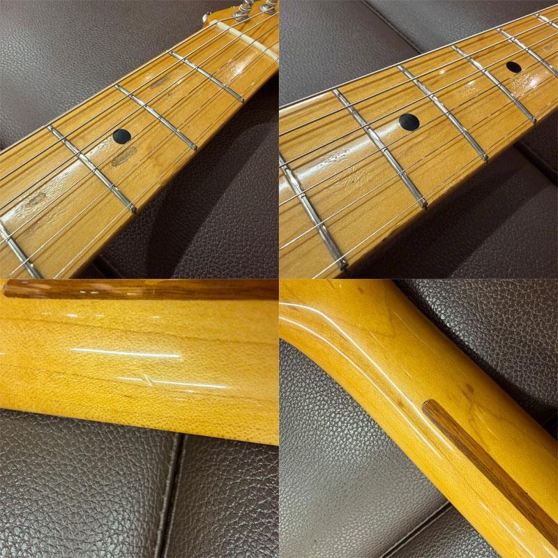 Fender（フェンダー） Fender Japan USED 中古 ST57-58US(Tobbaco