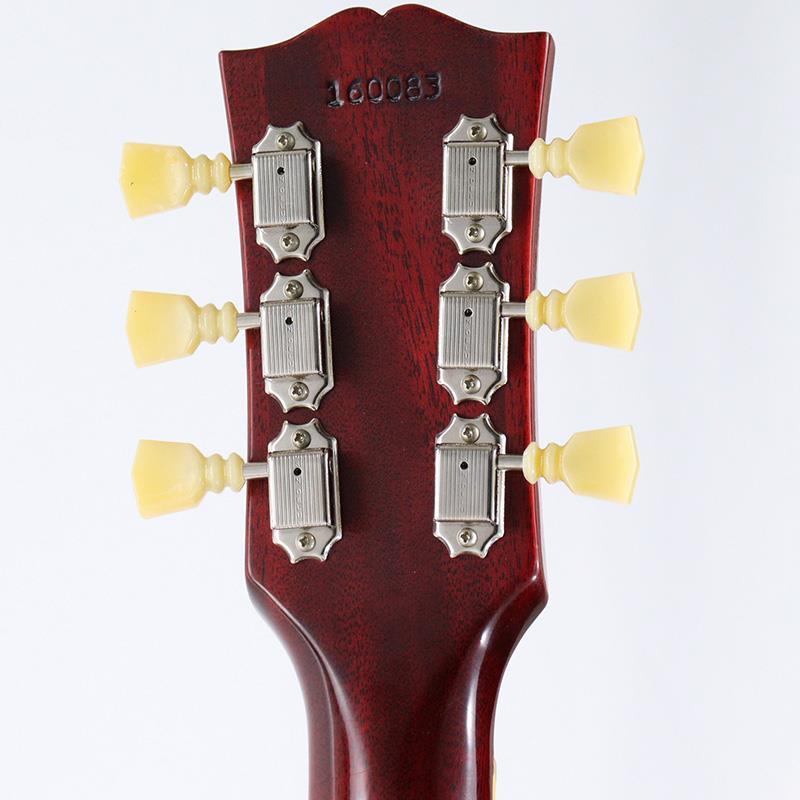 Gibson 1964 ES-335 Reissue Murphy Lab Ultra Light Aged (60s Cherry) 【Weight≒3.50kg】 【ES Gig Bagプレゼント】 | Gibson | 10