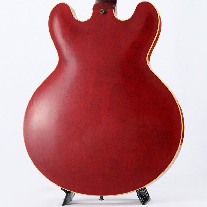 Gibson 1964 ES-335 Reissue Murphy Lab Ultra Light Aged (60s Cherry) 【Weight≒3.50kg】 【ES Gig Bagプレゼント】 | Gibson | 03