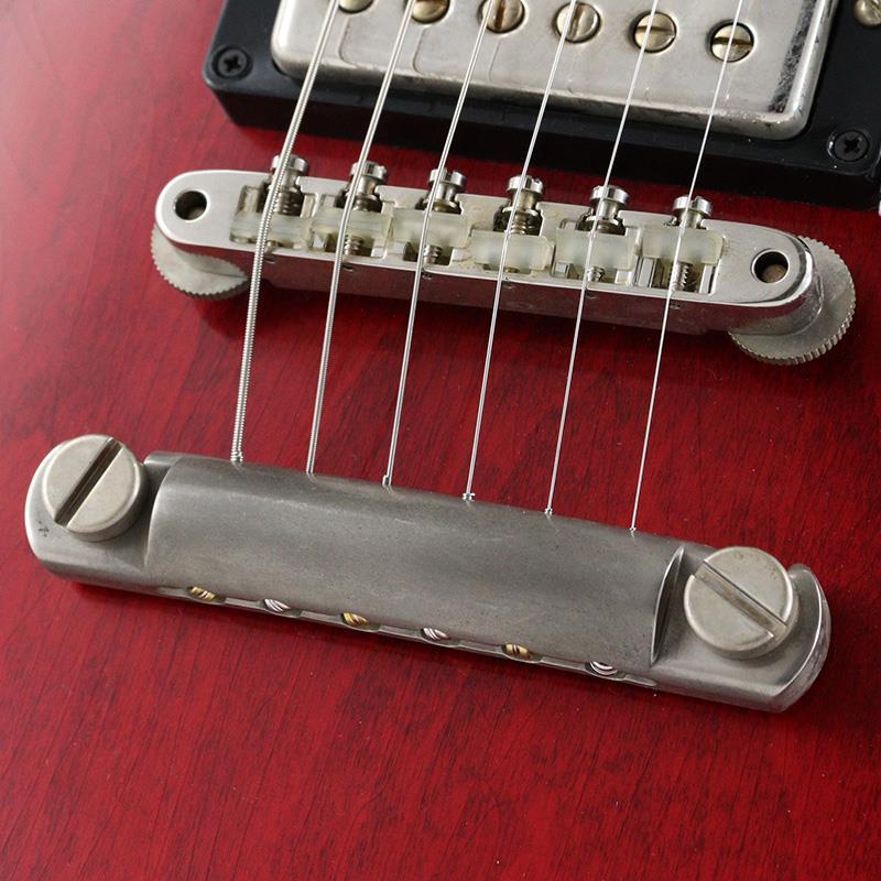 Gibson 1964 ES-335 Reissue Murphy Lab Ultra Light Aged (60s Cherry) 【Weight≒3.50kg】 【ES Gig Bagプレゼント】 | Gibson | 06