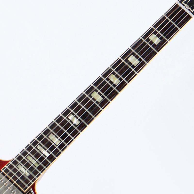 Gibson 1964 ES-335 Reissue Murphy Lab Ultra Light Aged (60s Cherry) 【Weight≒3.50kg】 【ES Gig Bagプレゼント】 | Gibson | 07