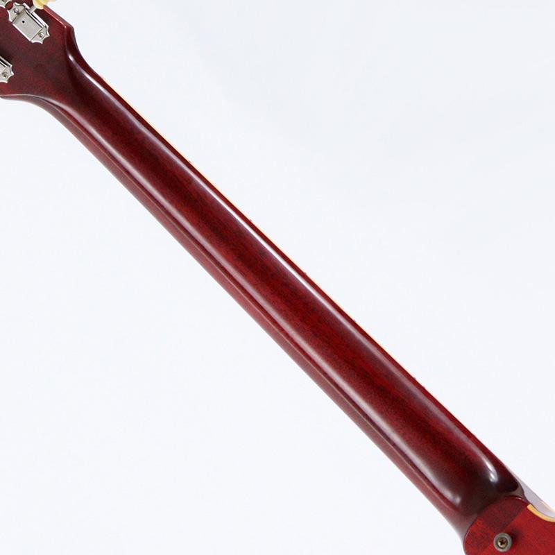 Gibson 1964 ES-335 Reissue Murphy Lab Ultra Light Aged (60s Cherry) 【Weight≒3.50kg】 【ES Gig Bagプレゼント】 | Gibson | 08