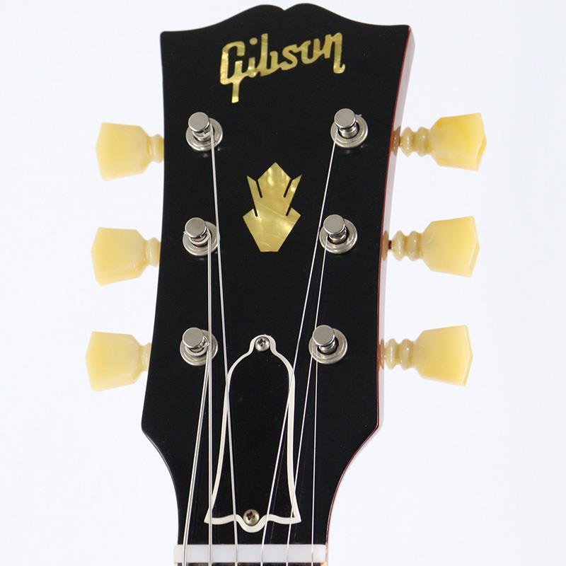 Gibson 1964 ES-335 Reissue Murphy Lab Ultra Light Aged (60s Cherry) 【Weight≒3.50kg】 【ES Gig Bagプレゼント】 | Gibson | 09