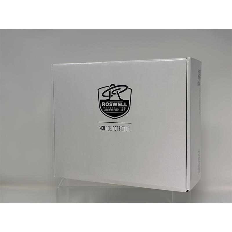 Roswell Pro Audio mini K47 (ロズウェル)(コンデンサーマイク)(ラージダイヤフラム)(K47スタイルカプセル) |  | 06