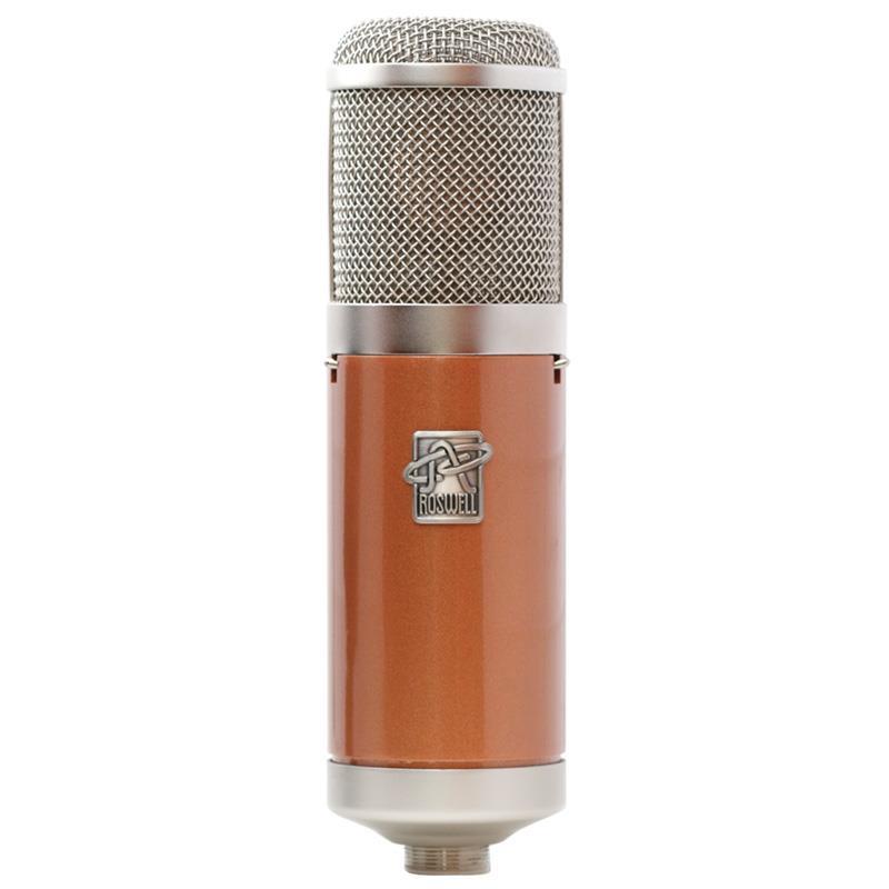 Roswell Pro Audio Colares  (ロズウェル)(コンデンサーマイク)(ラージダイヤフラム) | 