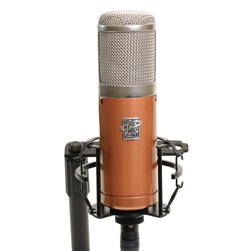 Roswell Pro Audio Colares  (ロズウェル)(コンデンサーマイク)(ラージダイヤフラム) |  | 01