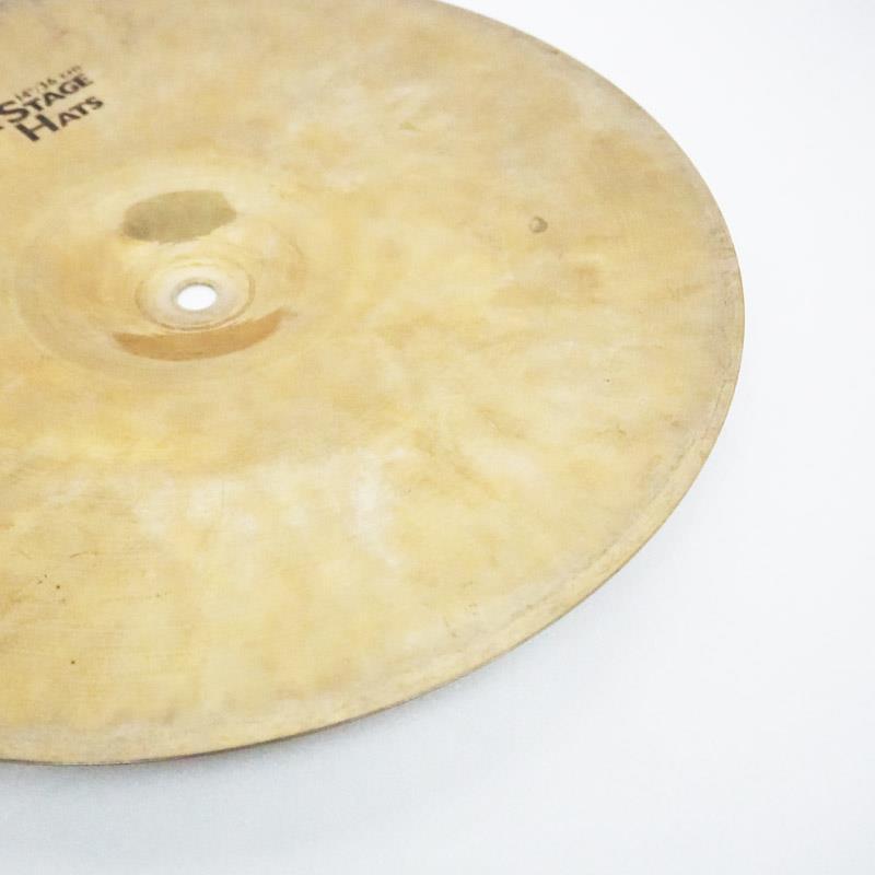 SABIAN USED 中古 AAX Stage Hats 14[978g/1228g] | SABIAN | 10