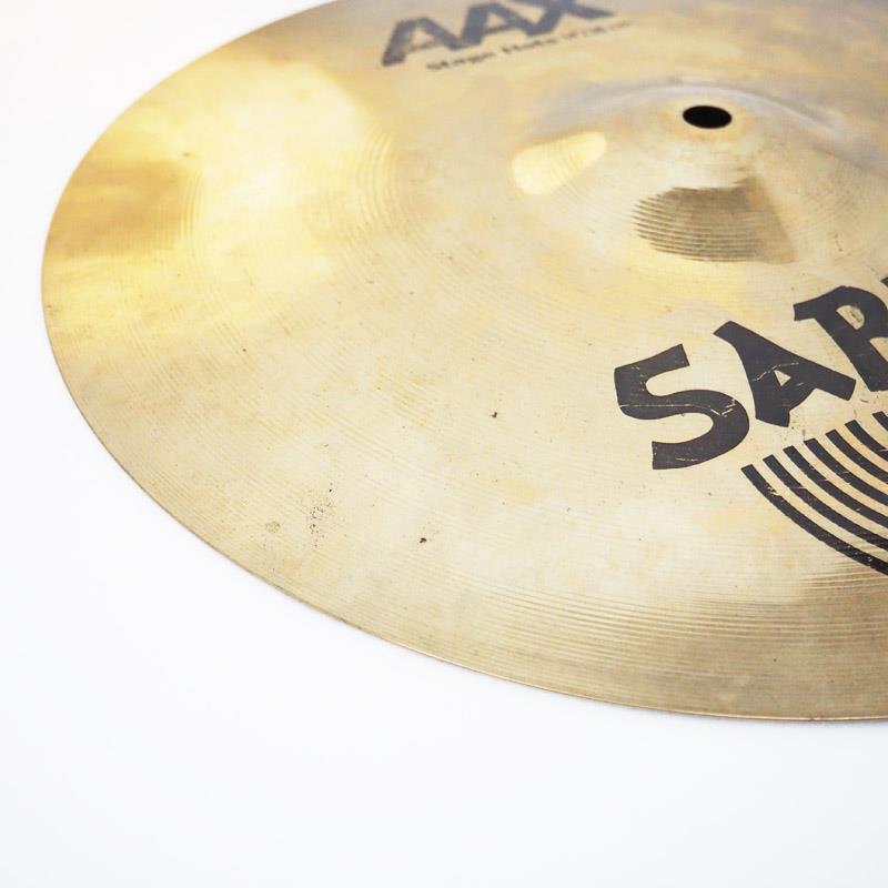 SABIAN USED 中古 AAX Stage Hats 14[978g/1228g] | SABIAN | 03