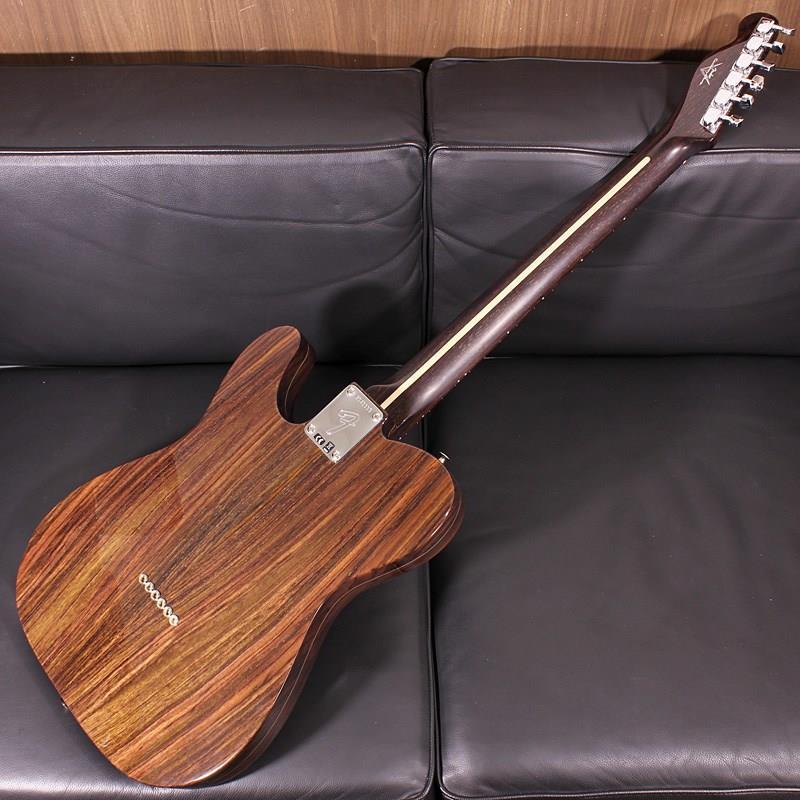 Fender（フェンダー） Fender Custom Shop Rosewood Telecaster NOS