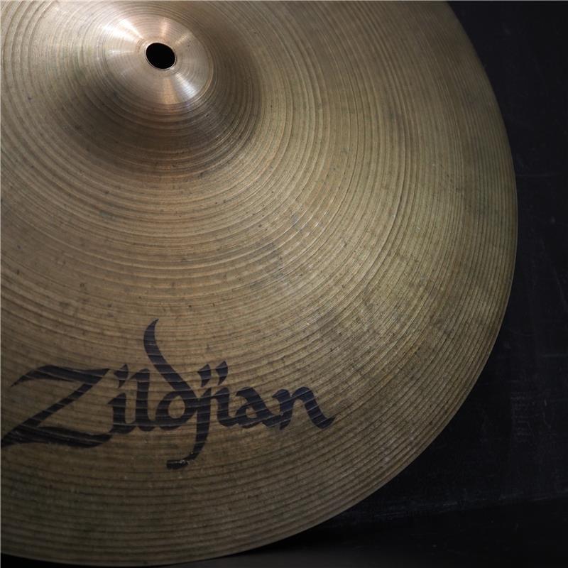 Zildjian（ジルジャン） Zildjian USED 中古 80s A Paper Thin Crash