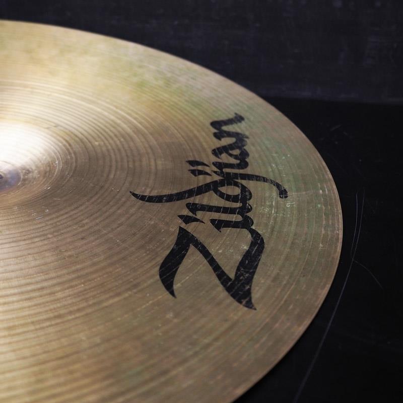 Zildjian（ジルジャン） Zildjian USED 中古 80s A Paper Thin Crash
