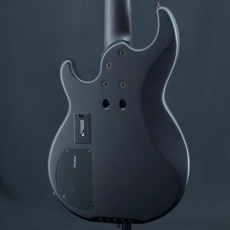YAMAHA USED 中古 BB735A (Trans Matte Black) | YAMAHA | 01