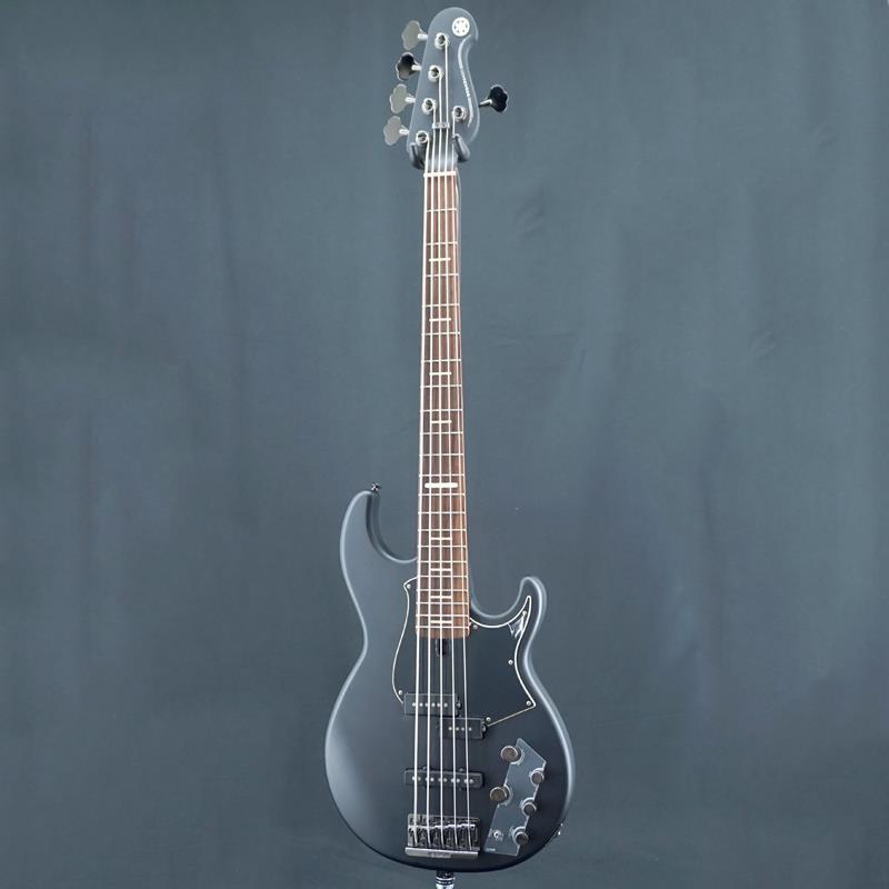 YAMAHA USED 中古 BB735A (Trans Matte Black) | YAMAHA | 02