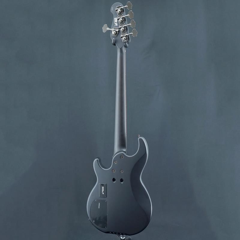 YAMAHA USED 中古 BB735A (Trans Matte Black) | YAMAHA | 03
